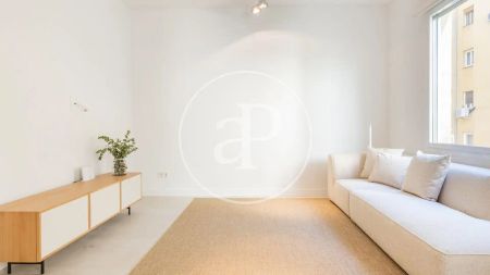 Piso de alquiler en Calle de Lagasca, Castellana - Foto 2