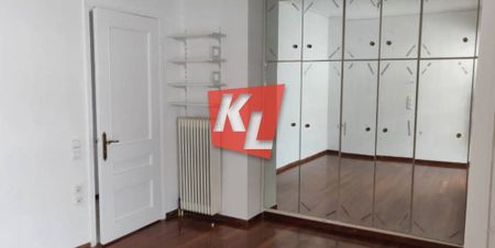Διαμέρισμα για ενοικίαση Όριο Κηφισιάς (Μελίσσια) - Photo 5
