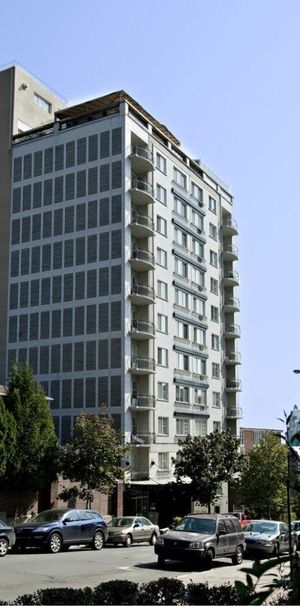 1 chambre - 3465 Rue Redpath, Montréal - Photo 1