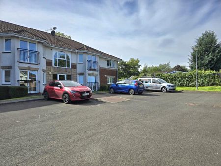 2 bedroom flat to rent - Photo 4