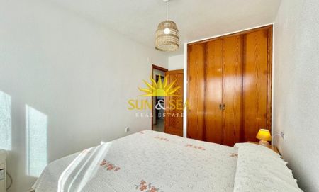 2 BEDROOM APARTMENT - LOS ALCAZARES - Foto 3