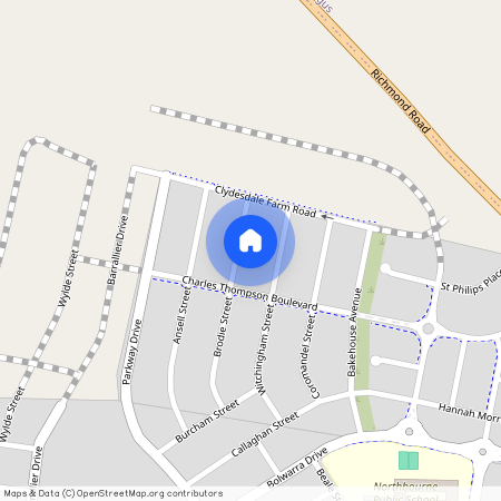 40 Brodie Street, NSW 2765, Marsden Park