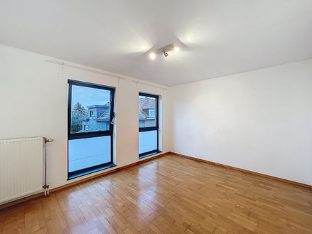 Appartement met 2 slaapkamers in Zaventem - Photo 4