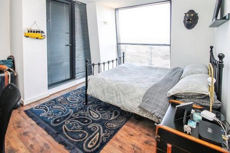 2 bedroom property to rent - Photo 5