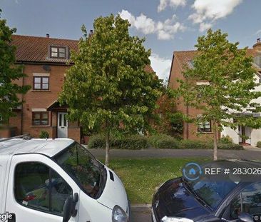 1 bedroom in a house share to rent - Photo 6