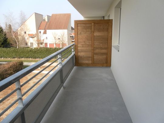 T2 à st remy - résidence sécurisé, balcon, parking - Photo 1