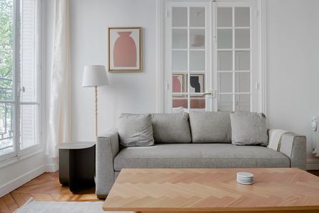 Rue Rennequin - Photo 5