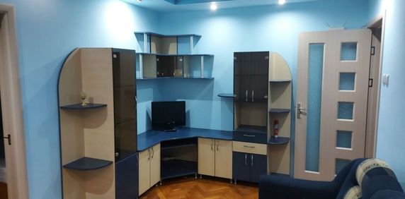 Apartament cu 2 camere Campului - Photo 2
