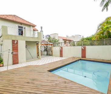 Casa em Condomínio com 4 quartos e 300m² para alugar em Espírito Sa... - Foto 3