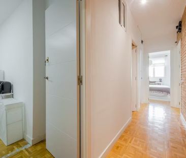 Calle de Orense, Madrid, Community of Madrid 28020 - Photo 6