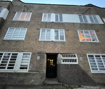 Appartement te huur: Burgemeester Tellegenstraat 162 1073 KG Amsterdam - Foto 4