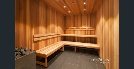 Walking Distance from Flinders Station-1 Bed 1 Bath Apartment! - Photo 5