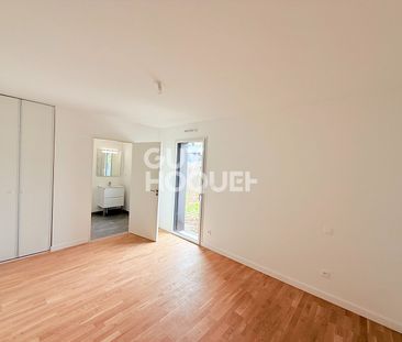 Location Appartement 5 pièces 104m² - Photo 1