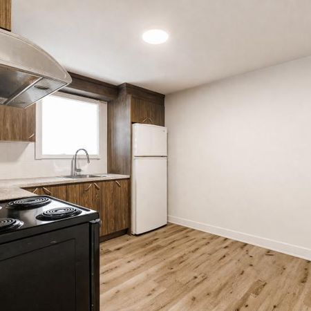 3½ Tranquille Rénové | WiFi, rangement et surveillance 24h - Photo 3