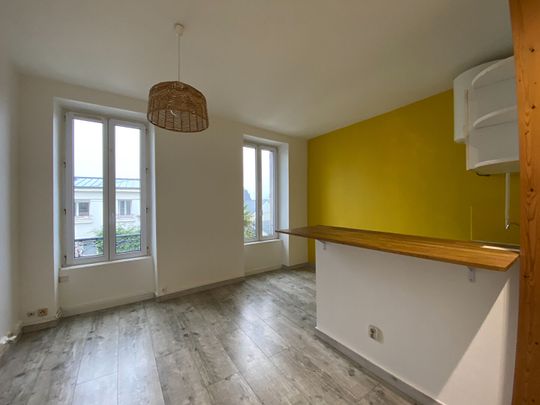 Appartement T2 Le Guelmeur BREST - Photo 1
