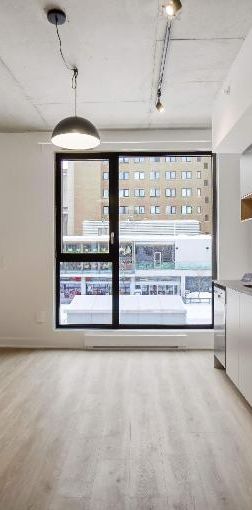 STUDIO 2 1/2 TOUT-INCLUS - MONTREAL QUARTIER DES SPECTACLES - Photo 1