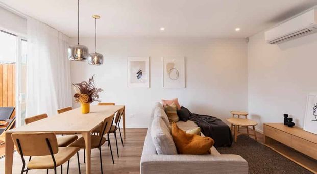 "The Gables" Residence - 3 bedroom townhouse - Photo 1