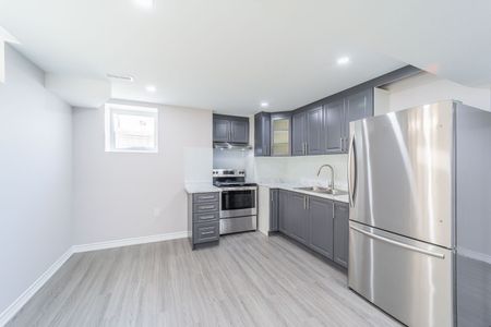 For Lease - 82 Masken Circle Unit# Bsmt, Brampton, Ontario - Photo 2