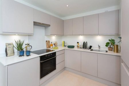 1 bedroom flat to rent - Photo 3