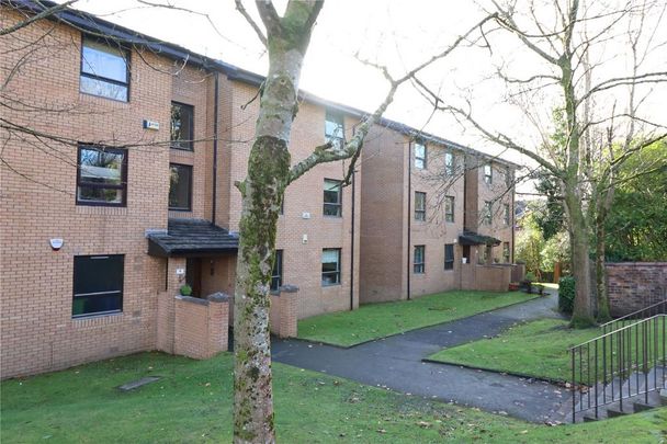 2 bedroom apartment to rent - Photo 1