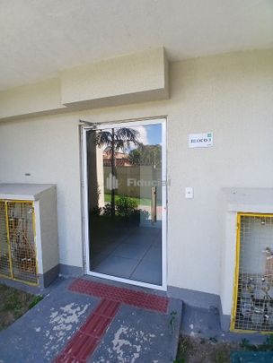BOM JARDIM - APARTAMENTO - R MONSENHOR SABINO FEIJAO, 1650 AP 401 BL 03 JARDIM DAS FLORES - Foto 1