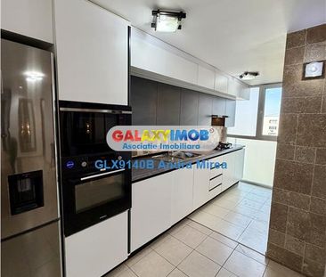 Inchiriere apartament 2 camere Rose Garden Colentina RENOVAT - Photo 6