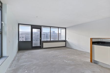 Appartement te huur: Fijnjekade 185 2521 DT Den Haag - Photo 2