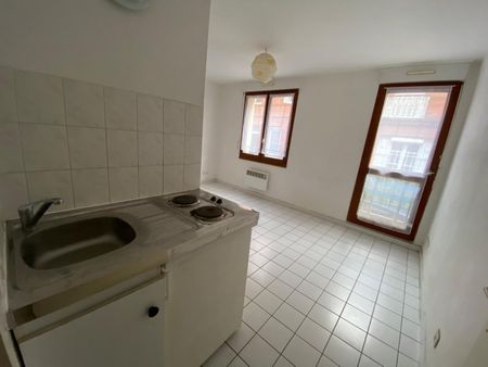 Location Appartement 1 pièce 21m² TOULOUSE 31500 - Photo 3
