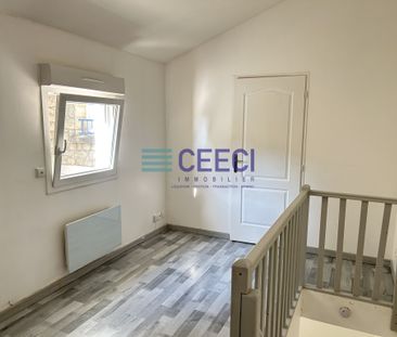 Location Appartement 2 pièces 27m² SOISSONS 02200 - Photo 4