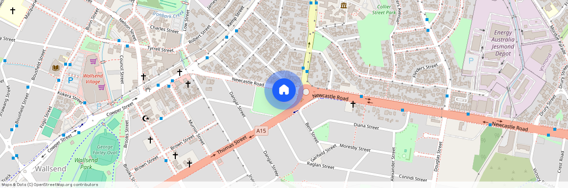 39a Newcastle Road, NSW 2287, Wallsend