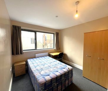 7 Bed Maisonette, Marsh Street Chambers, BS1 - Photo 5