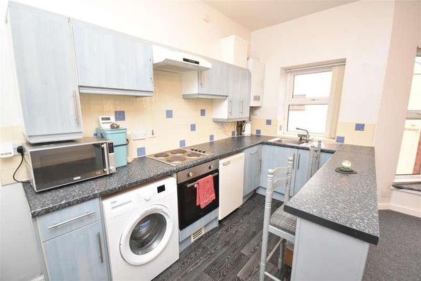 Wellington Road, New Brighton, CH45 - Photo 1