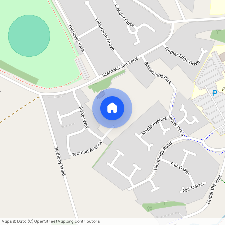 Tasker Way, Haverfordwest, Pembrokeshire, SA61