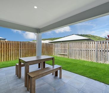 47 Buchanan St, Mount Louisa QLD 4814 - House For Rent | Domain - Photo 4
