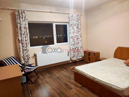 Apartament 4 camere de inchiriat in Cluj-Napoca, Marasti ID 6037 - Fotografie 2