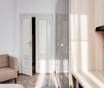 Via Annibale Caretta, Milan, Lombardy 20131 - Photo 1