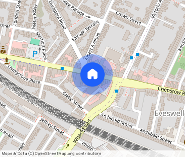 Chepstow Road, Newport, South Wales, NP19 - Photo 1