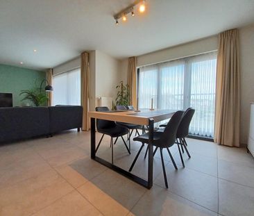 Ruim 2 SLK - appartement met overdekte parkeerplaats - Photo 4