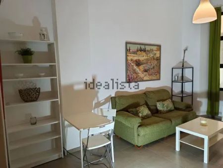 Alquiler de estudio en pasillo santa isabel - Photo 5