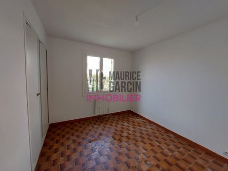 A LOUER - MAISON VEDENE - 4 pièces 89.40m² - Photo 5