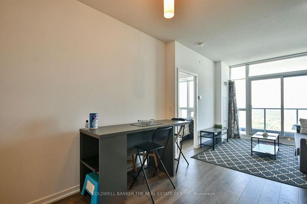For Lease - 56 Forest Manor Road Unit# 2405, Toronto, Ontario - Photo 1