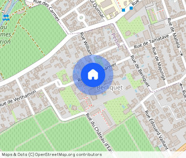 Appartement à louer - Photo 1