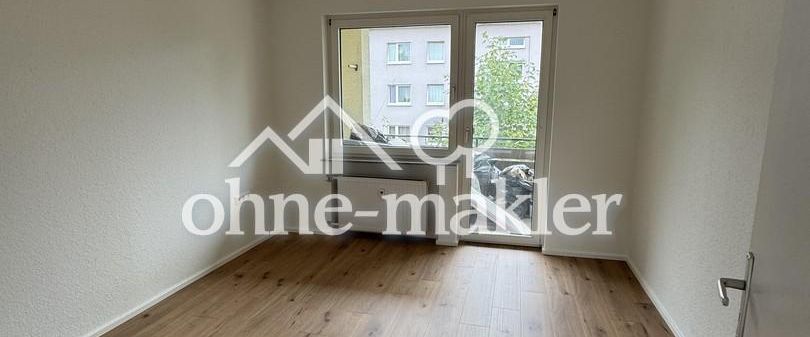 Renovierte 3-Zimmerwohnung in Nord-Holland - Foto 1