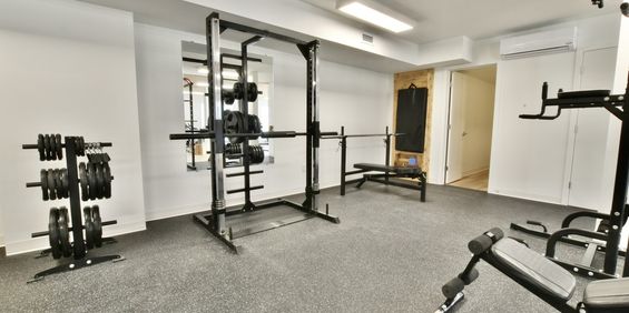 3 ½ à Louer, Gym Inclus! - Photo 3