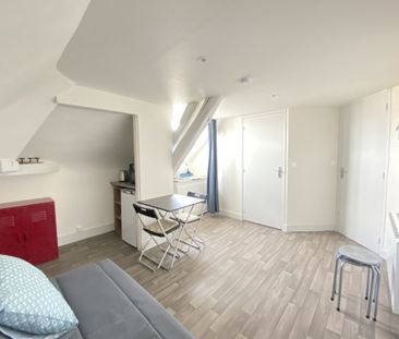 Location Appartement 1 pièce 13m² TROYES 10000 - Photo 2