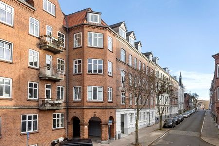 Danmarksgade 10A, 4. - Photo 4