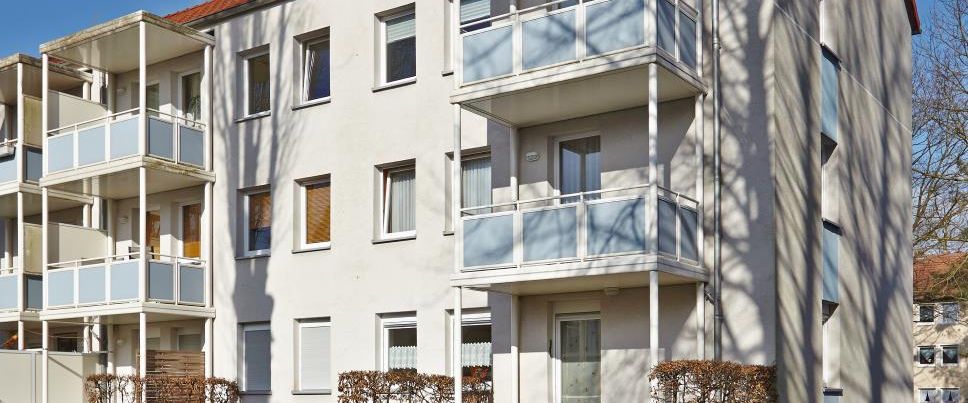 2-Zimmer Wohnung in Langendreer - Photo 1