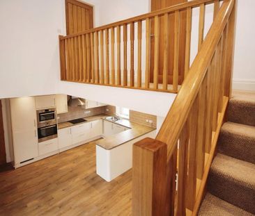 2 bedroom detached house to rent - Photo 6