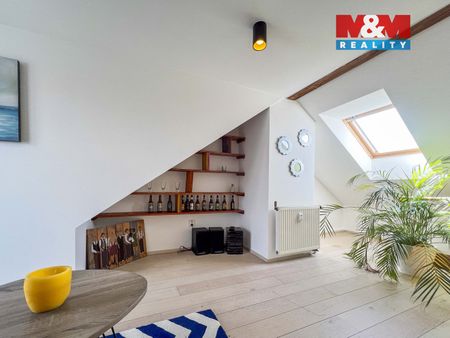 Pronájem bytu 4+1 93 m² - Photo 5