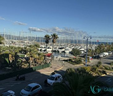 Appartement 2 Pièces 31 m² - Photo 1